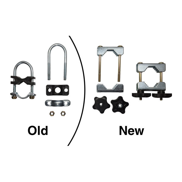 Trampoline Pro Jump Slammer Trampoline Basketball Hoop Attachment